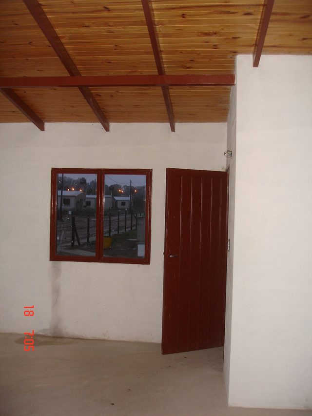 Barrio 126 Viviendas