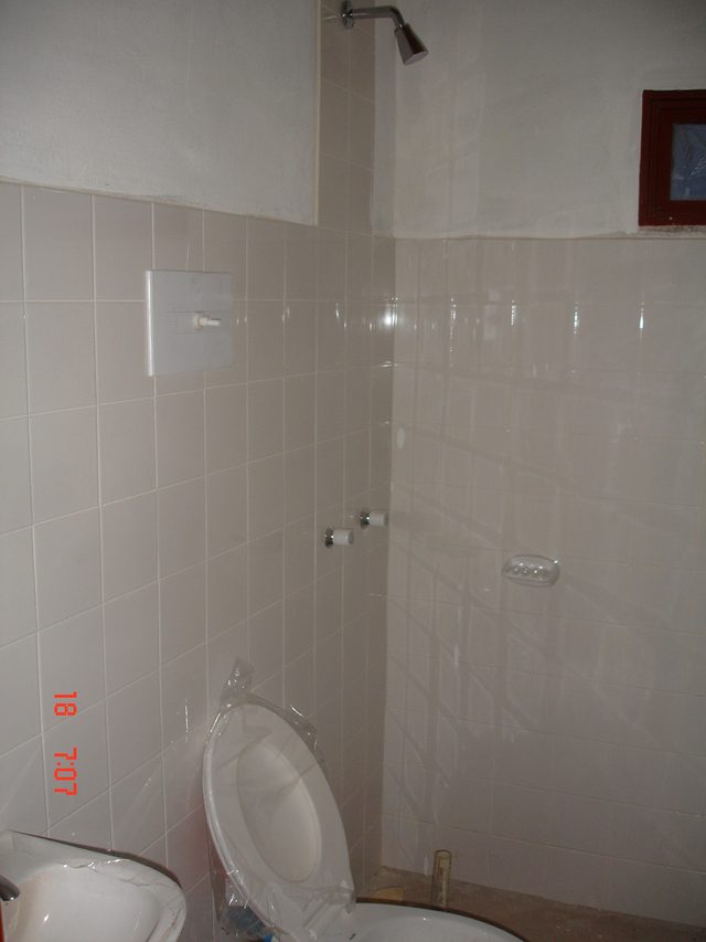 Barrio 126 Viviendas