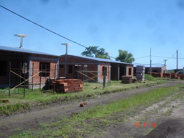 Barrio 51 Viviendas (Gualeguay)