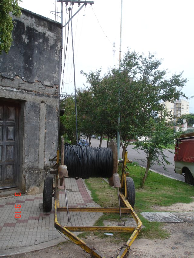 Cooperativa Eléctrica Concordia Ltda.