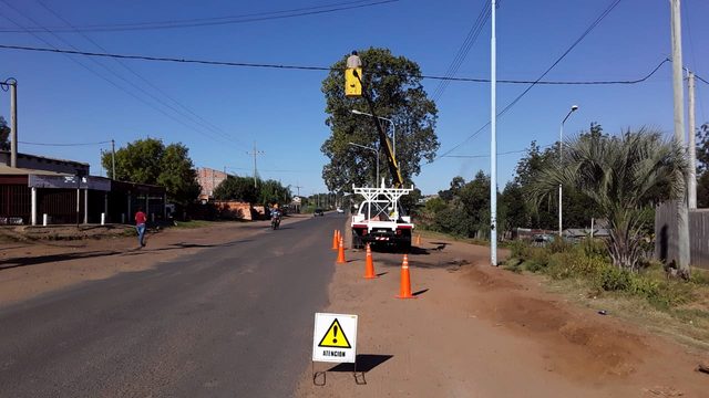 Cooperativa Eléctrica Concordia Ltda.