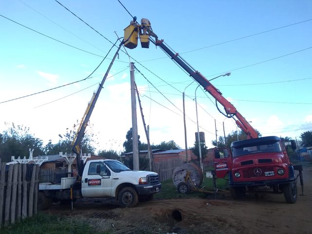 Cooperativa Eléctrica Concordia Ltda.